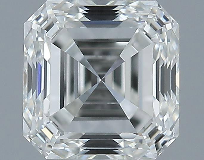 Asscher 0.70 H VVS2 - #900384
