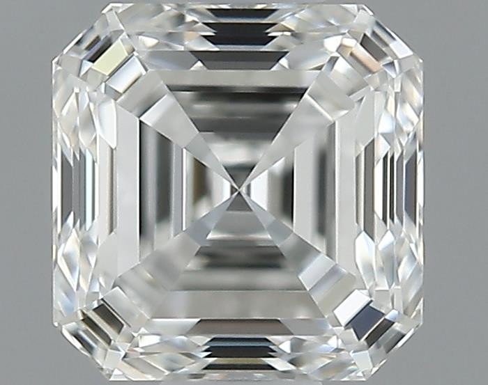 Asscher 0.60 H VVS2 - #896321