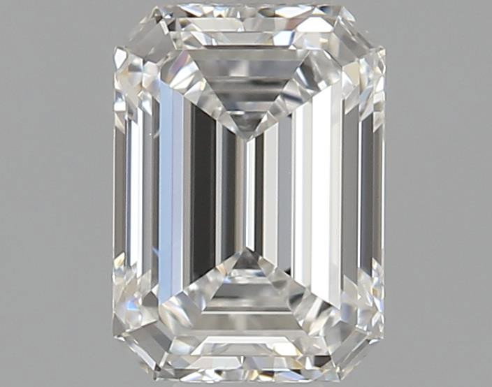 Emerald 0.71 E IF - #894871