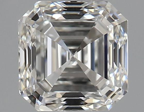 Asscher 0.60 G VS1 - #896309