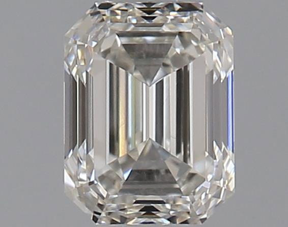Emerald 0.50 J VVS1 - #893546