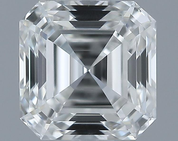 Asscher 0.70 G IF - #896710