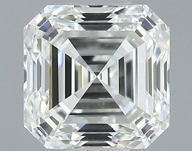 Asscher 0.60 I IF - #895494