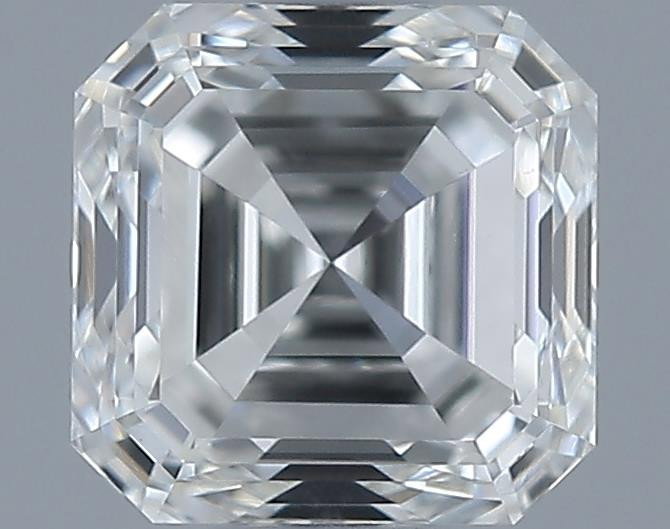Asscher 0.70 H VS2 - #896654