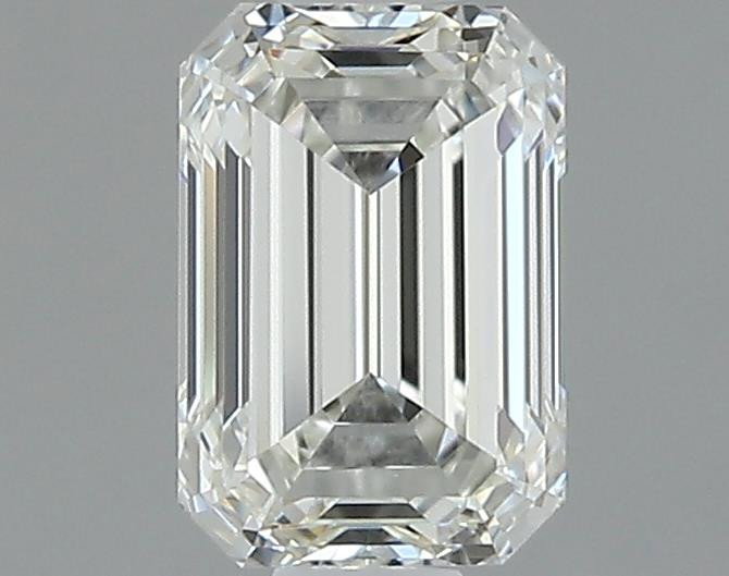 Emerald 0.52 J VVS1 - #895091