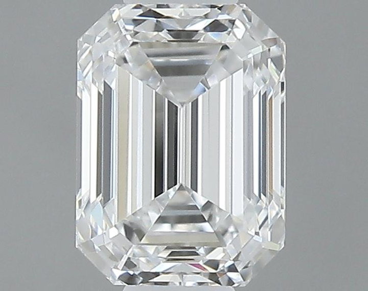Emerald 0.50 D VVS2 - #895706