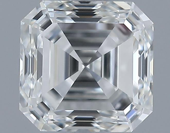 Asscher 0.82 H VVS1 - #893507