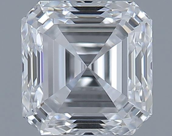 Asscher 0.51 D IF - #899044