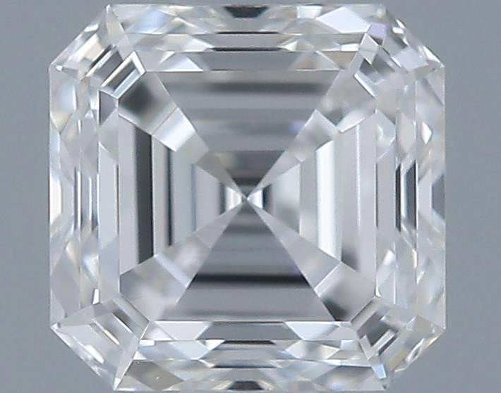 Asscher 0.73 G VVS2 - #899074