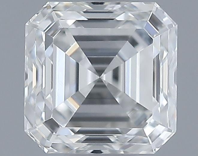 Asscher 0.61 G VVS2 - #903584