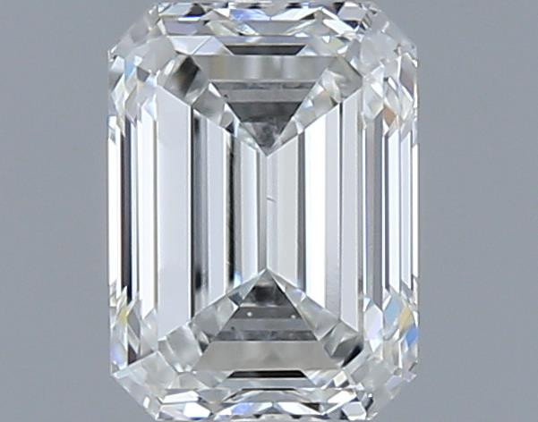 Emerald 0.58 G VS1 - #894829