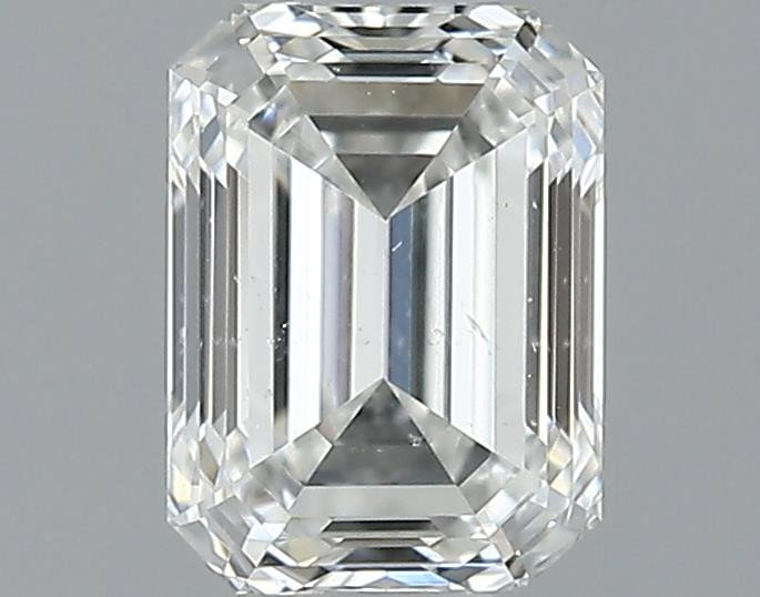 Emerald 0.51 F SI1 - #888558