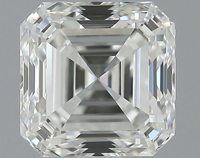 Asscher 1.50 J VVS1 - #898069
