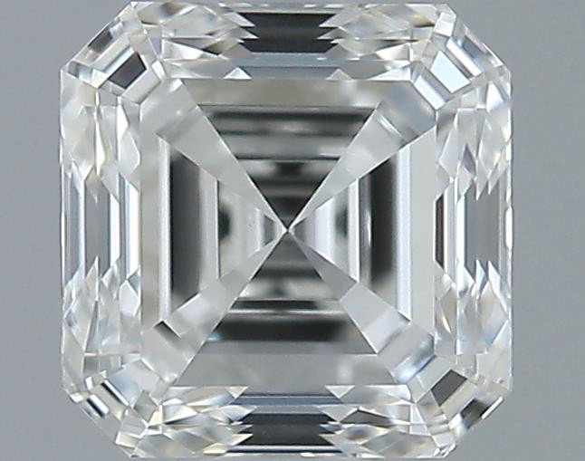 Asscher 0.80 I VVS2 - #898869