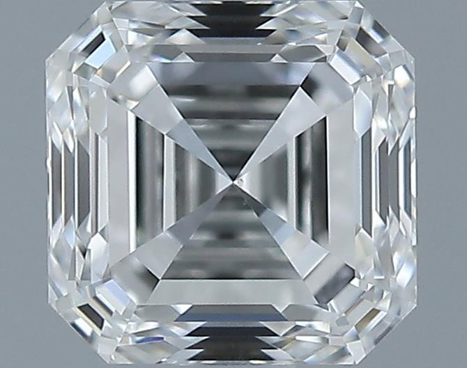 Asscher 0.75 G VS2 - #903862