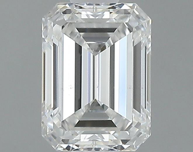 Emerald 0.50 E VS2 - #903907