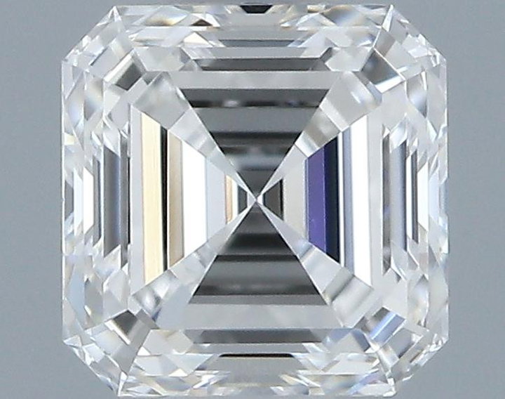Asscher 0.60 E VVS1 - #894820