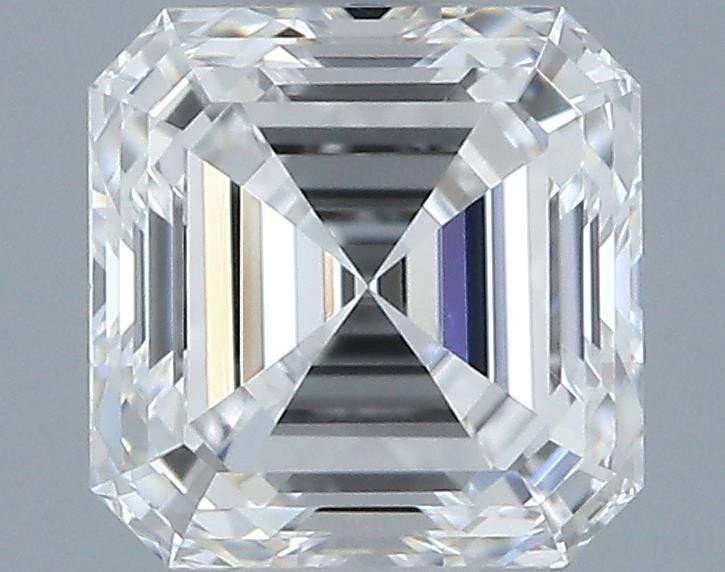 Asscher 0.60 E VVS1 - #894820
