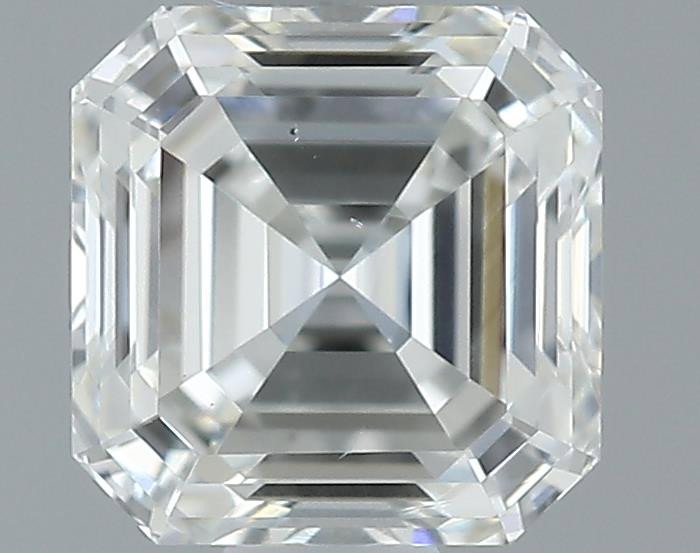 Asscher 0.60 G VS2 - #895812