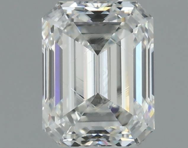 Emerald 0.51 G VVS2 - #896743