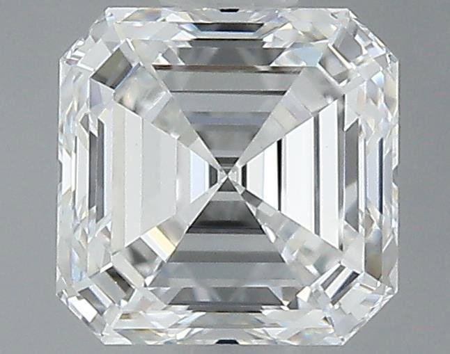 Asscher 0.70 E VS2 - #901419