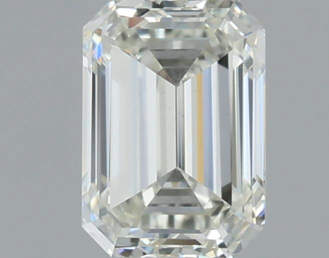 Emerald 0.50 J VS1 - #896620