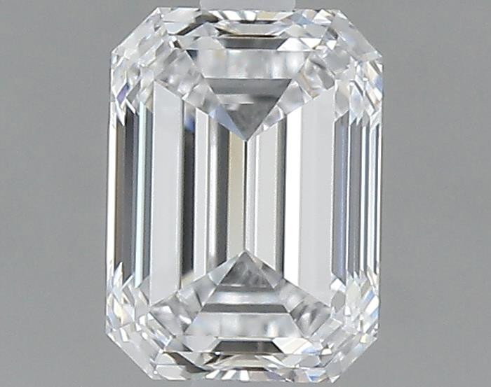 Emerald 0.51 D VVS1 - #903807