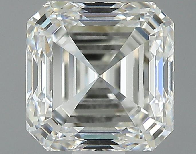 Asscher 0.90 I VVS1 - #899043
