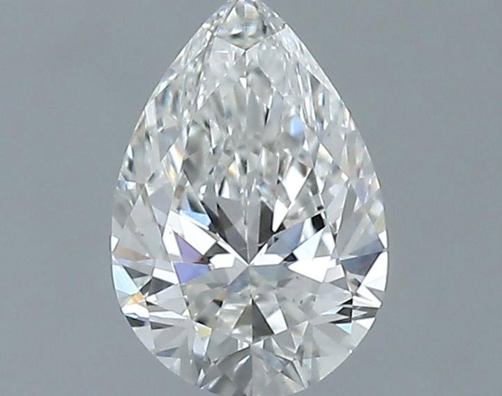 Pear 0.50 F VS2 - #896344