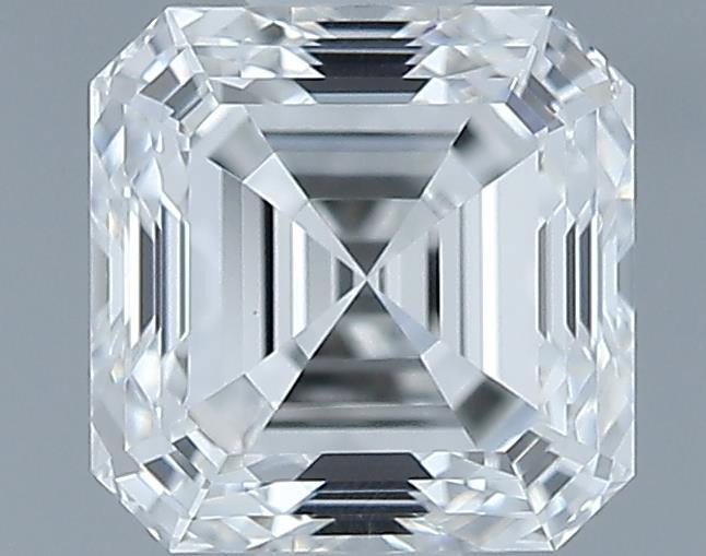 Asscher 0.71 F VS1 - #903868