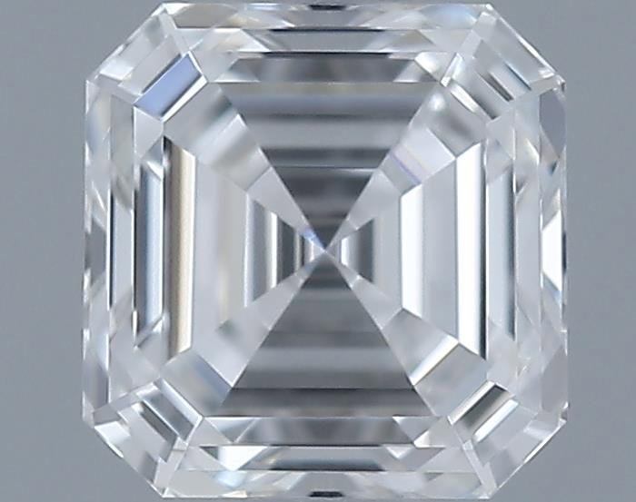 Asscher 0.51 E VVS2 - #894013