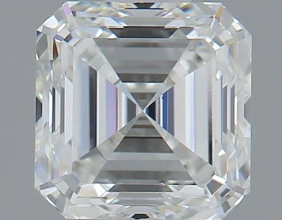 Asscher 0.60 G VS1 - #898488