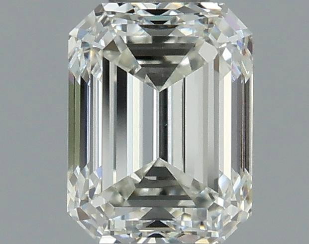 Emerald 0.50 J VS1 - #895520
