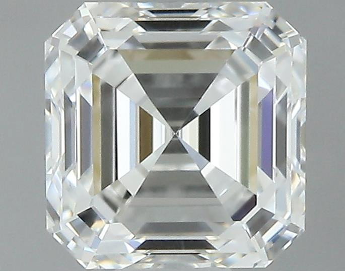 Asscher 0.75 G VVS2 - #896946