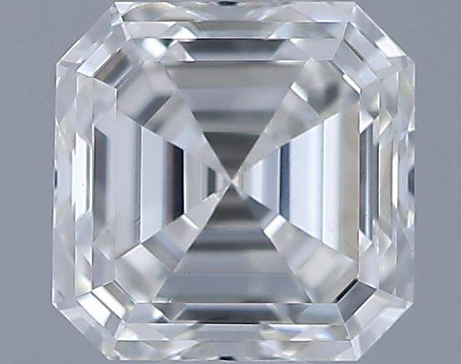 Asscher 0.50 I VS2 - #894004