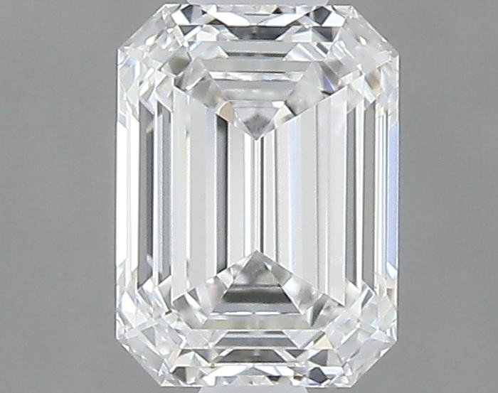 Emerald 0.50 D VVS1 - #895484
