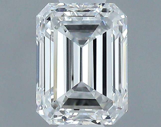 Emerald 0.60 E VVS2 - #904425