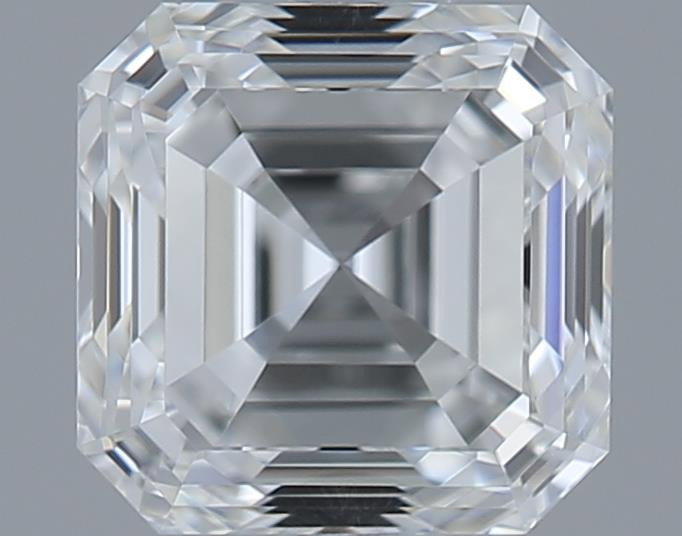 Asscher 0.70 F IF - #899096