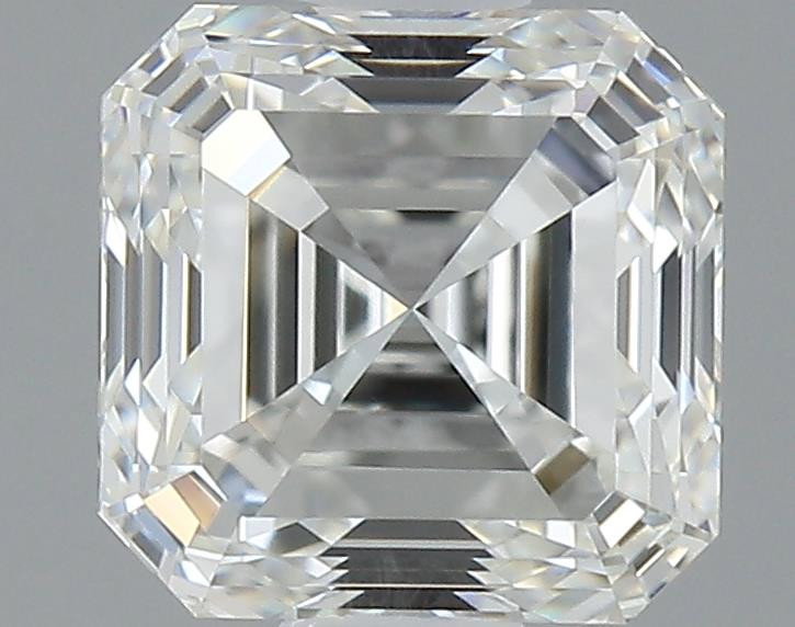 Asscher 0.70 I VVS1 - #894064
