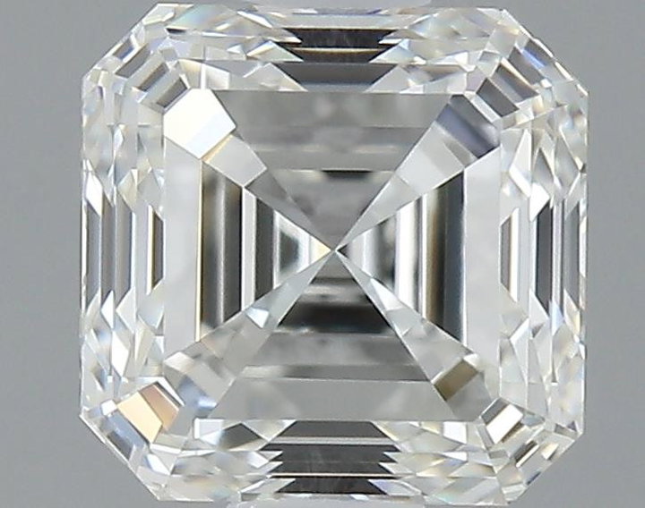 Asscher 0.70 I VVS1 - #894064