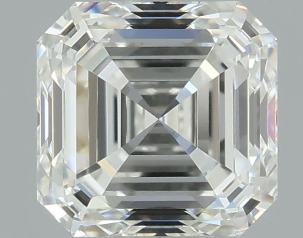 Asscher 0.60 H VVS1 - #888958