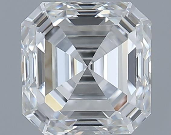 Asscher 0.70 E VS1 - #896493