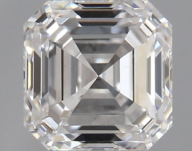 Asscher 0.60 E VS1 - #896181