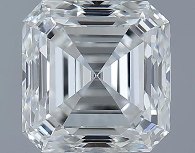 Asscher 0.80 G IF - #897304