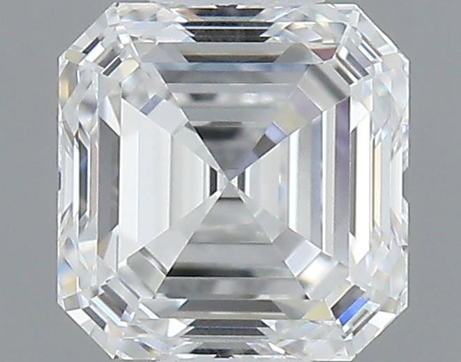 Asscher 0.50 E VVS2 - #896452