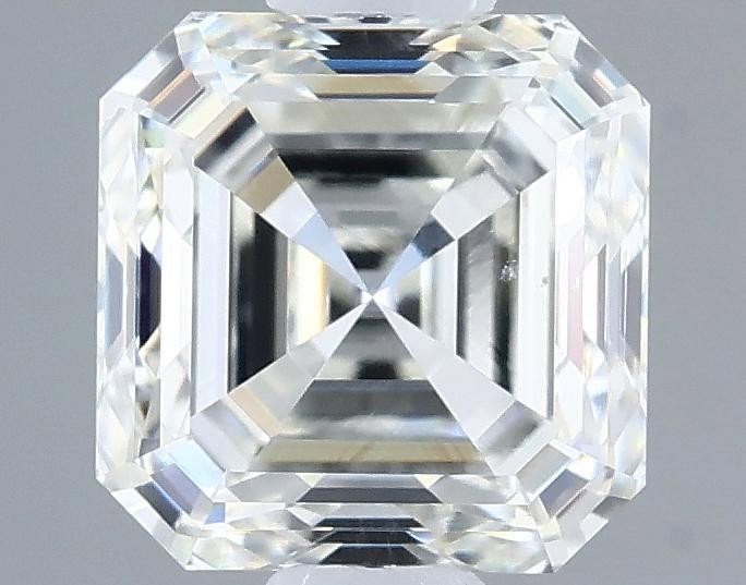 Asscher 1.00 H VS2 - #897311