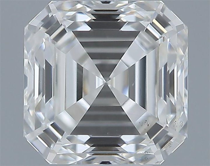 Asscher 0.60 H VS2 - #894080