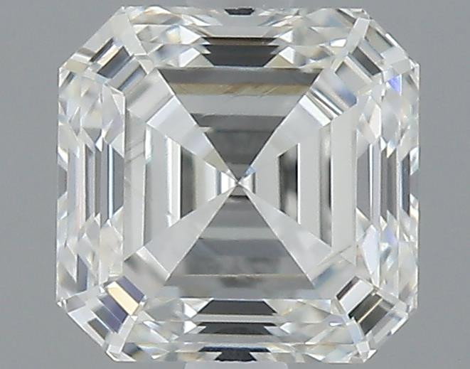 Asscher 0.56 H VS1 - #894079