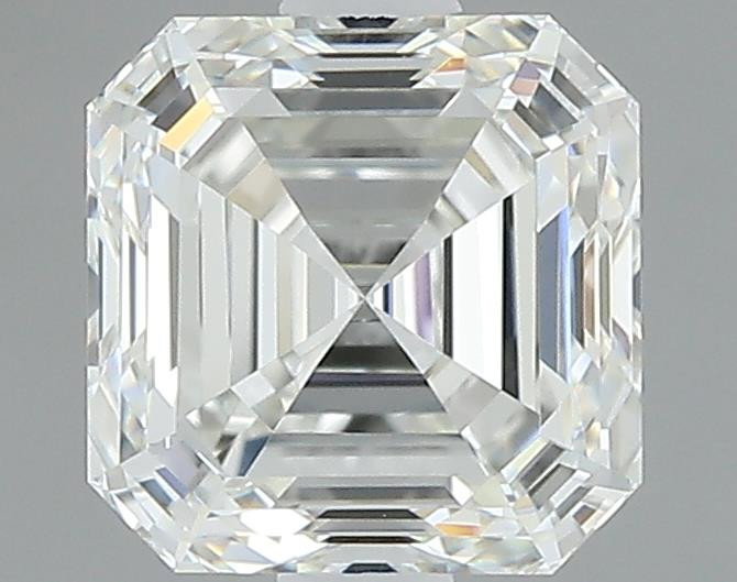 Asscher 1.00 H IF - #896565