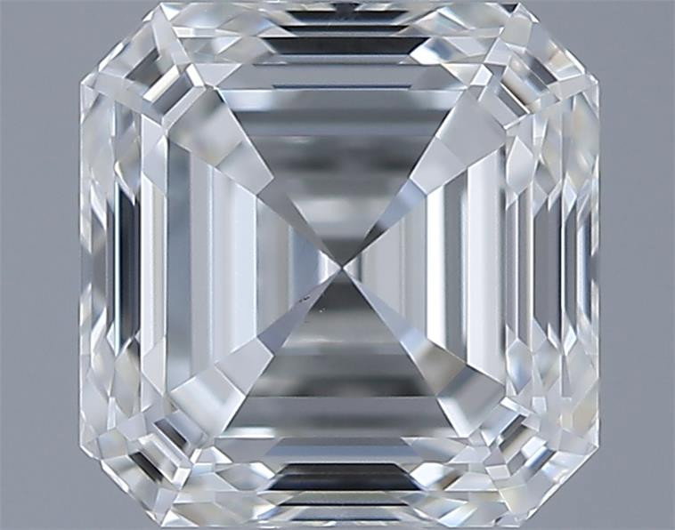 Asscher 1.03 I VS1 - #897369